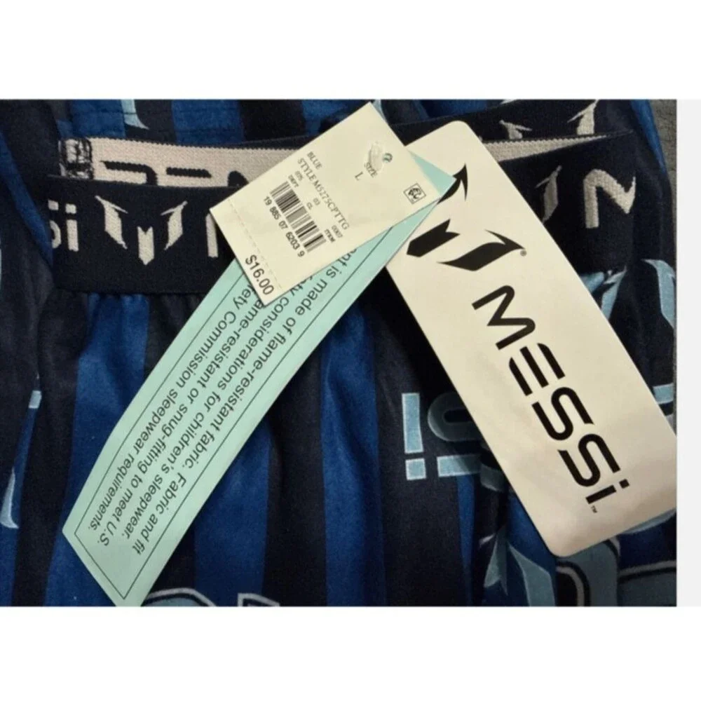 Messi this product